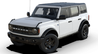 2024 Ford Bronco® External Image 1